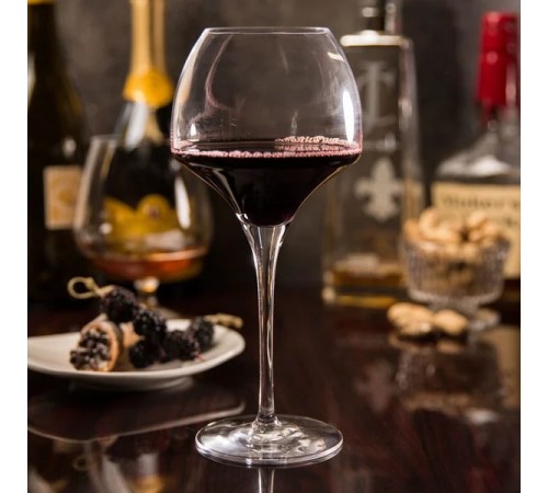 Бокалы для вина Chef&Sommelier Open up 470 мл. / 2 шт. в п/у.
