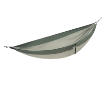 Гамак Naturehike Ultralight NH21DC011 340T зеленый, 6927595777329
