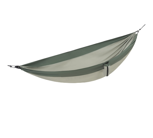 Гамак Naturehike Ultralight NH21DC011 340T зеленый, 6927595777329
