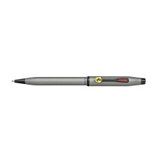 Шариковая ручка Cross Century II Ferrari Gray Satin Lacquer