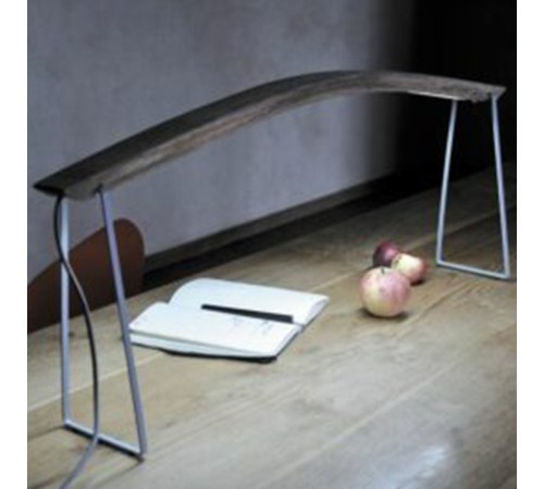 Светильник настольный L'Atelier du Vin Lampe Douelle de Tonneau