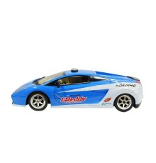 Р/У машина HQ Lamborgini Gallardo, 1:14