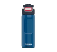 Kambukka Бутылка для воды Elton 750 мл Midnight Blue