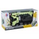 Радиоуправляемый автокран Double Eagle Volvo FMX 1/20 2.4G RTR