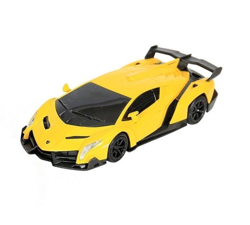 Машина MSZ Lamborghini Veneno 68421 1/32, сенсор (заправь и поехали)