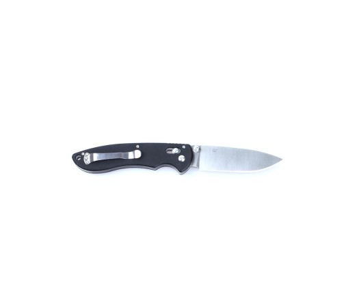 Нож Ganzo G740 оранжевый, G740-OR