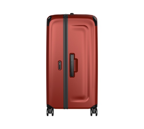 Чемодан VICTORINOX Spectra™ 3.0 Trunk Large Case, красный, поликарбонат Sorplas™, 42x36x76 см, 99 л