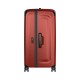 Чемодан VICTORINOX Spectra™ 3.0 Trunk Large Case, красный, поликарбонат Sorplas™, 42x36x76 см, 99 л