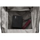 Рюкзак VICTORINOX Altmont Compact Laptop Backpack 15'', серый, полиэфирная ткань, 28x15x46 см, 14 л
