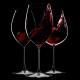 Набор из 3-х бокалов Riedel Veritas Red Wine Tasting Set.
