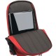 Рюкзак VICTORINOX Altmont 3.0 Laptop Backpack 15,6'', красный, нейлон Versatek™, 32x17x46 см, 25 л