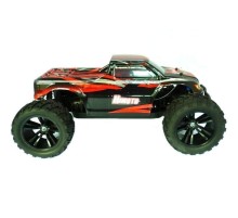 Радиоуправляемый монстр Himoto Bowie Brushless 4WD 2.4G 1/10 RTR