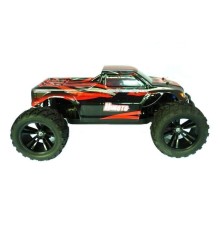 Радиоуправляемый монстр Himoto Bowie 4WD 2.4G 1/10 RTR