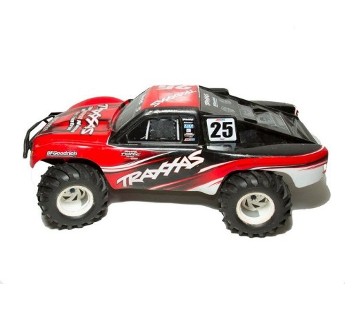 Чехол для TRAXXAS SLASH 4*4 ВЦТ 1:10 зимний