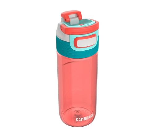 Kambukka Бутылка для воды Elton 500 мл Living Coral