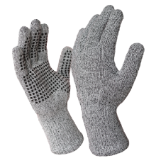 Водонепроницаемые перчатки DexShell TechShield Gloves L, DG478L