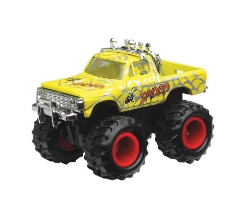 Машина Motormax Monster Vehicle (Серия Mighty Monsters) в асс. 3