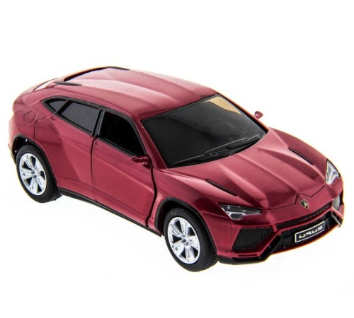 Машина Kinsmart Lamborghini Urus 1:36 б/к