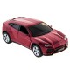 Машина Kinsmart Lamborghini Urus 1:36 б/к