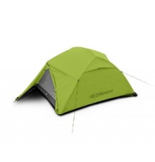 Палатка Trimm Adventure GLOBE-D, зеленый 3+1, 51539