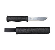 Нож Morakniv Outdoor 2000 Anniversary Edition, нержавеющая сталь, 13949