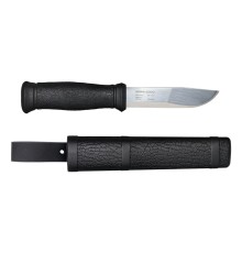 Нож Morakniv Outdoor 2000 Anniversary Edition, нержавеющая сталь, 13949