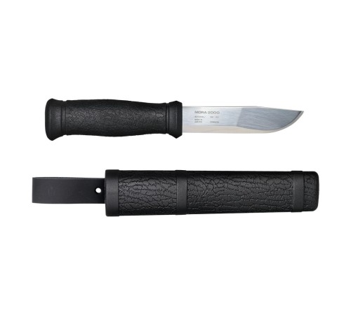Нож Morakniv Outdoor 2000 Anniversary Edition, нержавеющая сталь, 13949