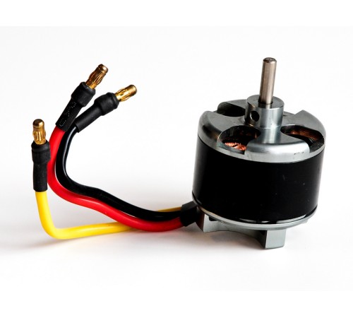 Мотор бесколлекторный 3715/1000KV для самолета Volantex RC RangerEX 2000