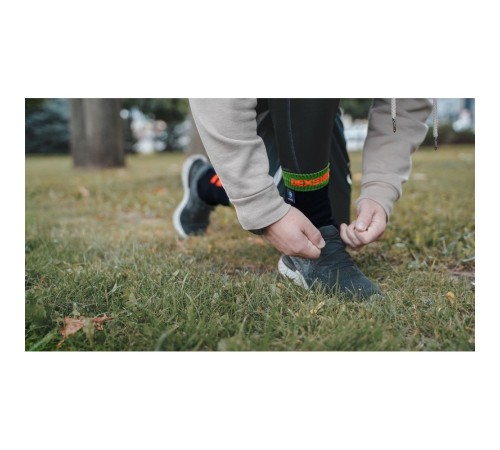 Водонепроницаемые носки Dexshell Running Socks L  (DS645BORL)