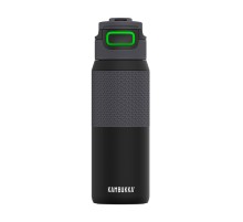Kambukka Бутылка для воды Elton Insulated 750 мл Nightfall