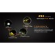 Фонарь Fenix E15 Cree XP-G2 (R5) LED (2016), E152016