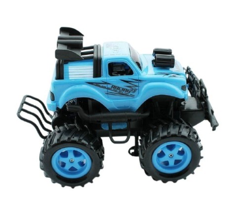 Р/У внедорожник Monstre Truck Pickup Ford Raptor в ассортименте 1/16 + свет + звук