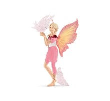 Фигурка Schleich Эльфийка Фея