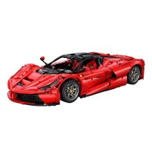 Конструктор CaDA MASTER спорткар Hyper Car (4739 деталей)
