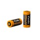 Аккумулятор Fenix 16340 ARB-L16-950P 950mAh Li-ion