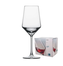 Бокал для красного вина Schott Zwiesel Pure