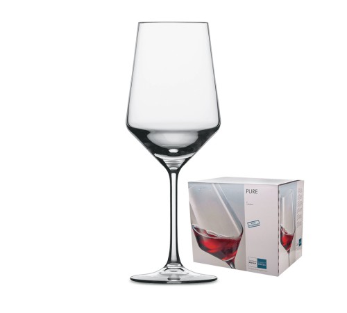 Бокал для красного вина Schott Zwiesel Pure