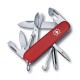 Нож перочинный VICTORINOX Super Tinker, 91 мм, 14 функций, красный
