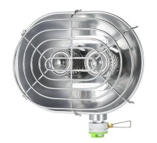 Портативный газовый обогреватель BRS-H22