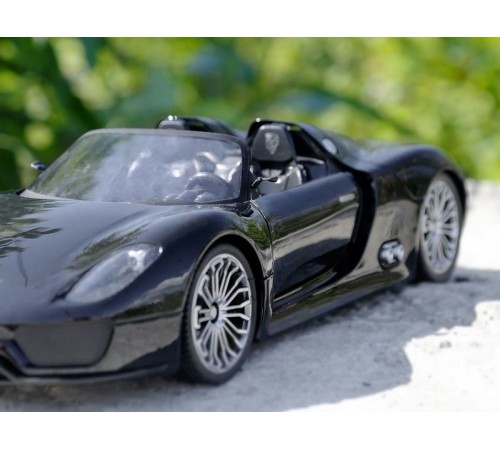 Р/У машина Porsche 918 2046 1/14 с открыв. дверями + акб