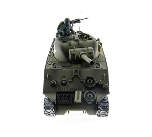 Р/У танк Heng Long 1/16 M4A3 Sherman 2.4G RTR
