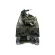 Р/У танк Heng Long 1/16 M4A3 Sherman 2.4G RTR
