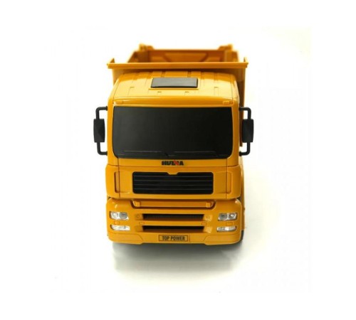 Радиоуправляемый самосвал HUI NA TOYS 2.4G 6CH 1/16 RTR