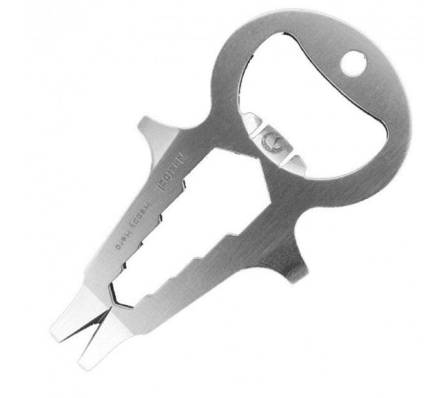 Открывалка для бутылок NexTool Happy Hero KT5007B