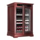 Винный шкаф Meyvel MV46-WM1-C
