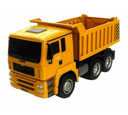 Радиоуправляемый самосвал HUI NA TOYS 2.4G 6CH 1/16 RTR