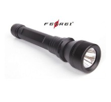 Фонарь для дайвинга Ferei W152II  CREE XM-L (холодный свет диода)
