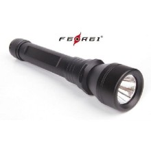 Фонарь для дайвинга Ferei W152BII CREE XM-L (теплый свет диода)