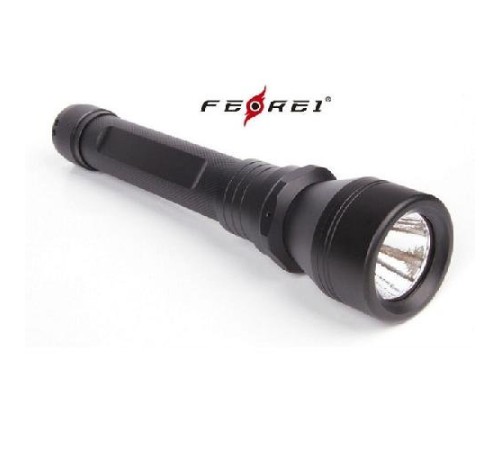 Фонарь для дайвинга Ferei W152II  CREE XM-L (холодный свет диода)