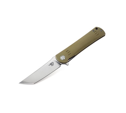 Нож Bestech Kendo сталь D2, рукоять G10 бежевая